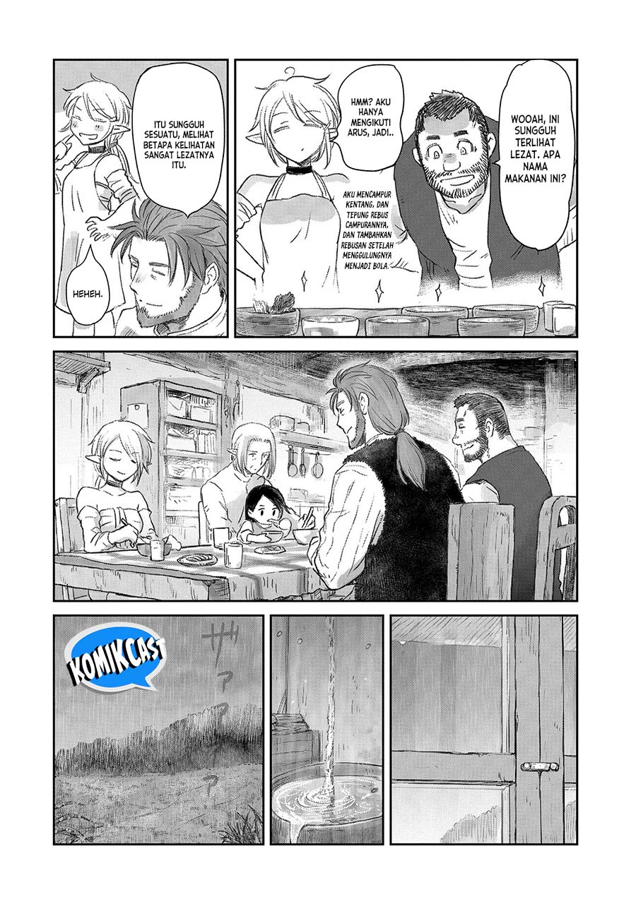 Boukensha ni Naritai to Miyako ni Deteitta Musume ga S Rank ni Natteta